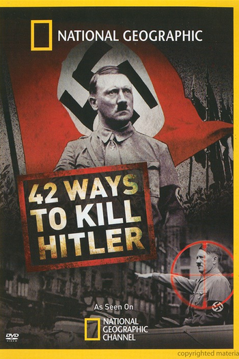  de Filme Matando Hitler (2008)