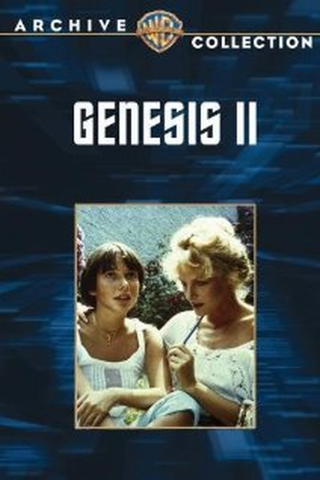  de Filme Genesis II (1973)
