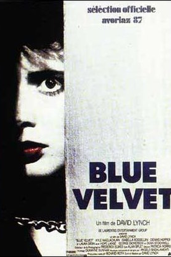  de Filme Veludo Azul (1986)