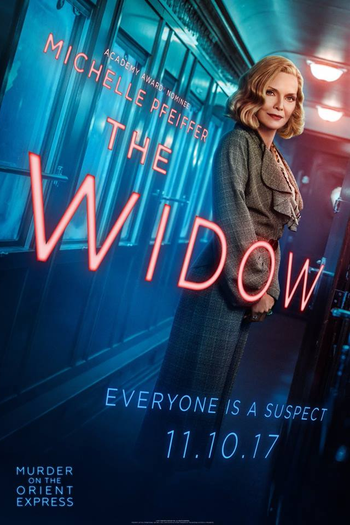  de Filme Assassinato no Expresso do Oriente (2017)