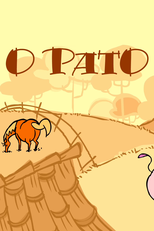 Toquinho no Mundo da Criança: O Pato (Toquinho no Mundo da Criança: O Pato)