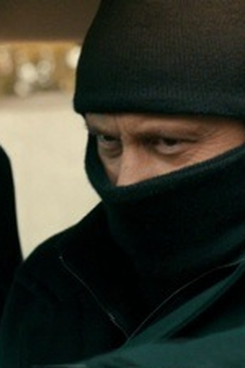Poster de Episódio Through a Glass Darkly (2011)