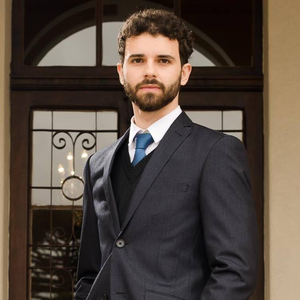 Foto de perfil de Gabriel