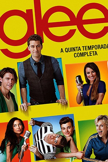  de Série Glee (5ª Temporada) (2013)