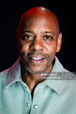 Dave Chappelle
