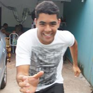 Foto de perfil de Breno Alexandre