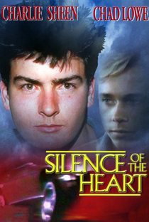 Silêncio Do Coração - Poster / Capa / Cartaz - Oficial 2