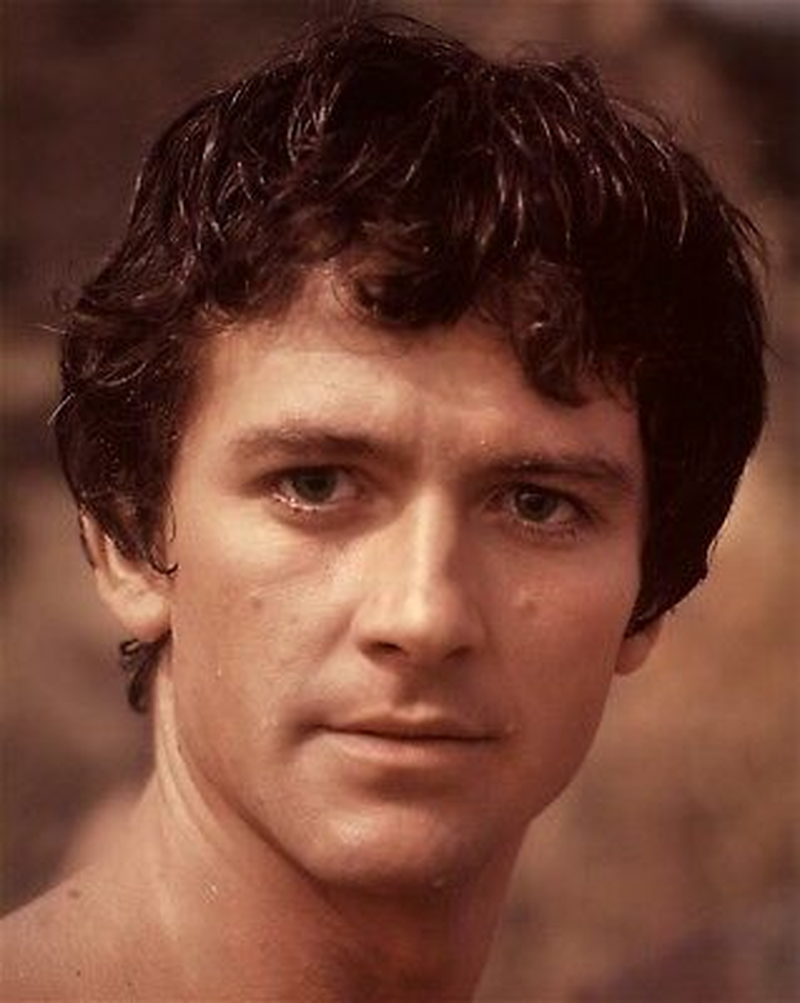 Patrick Duffy - Foto 1