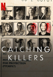 Na Cola dos Assassinos (3ª Temporada) (Catching Killers (Season 3))