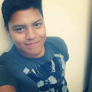 Foto de perfil de Ronan Cruz
