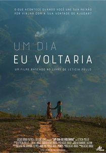 Um Dia Eu Voltaria (Um Dia Eu Voltaria)