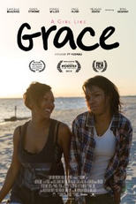 A Girl Like Grace (A Girl Like Grace)
