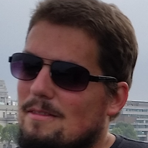 Foto de perfil de Jefferson de Souza Campos