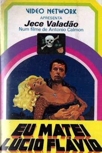  de Filme Eu Matei Lúcio Flávio (1979)