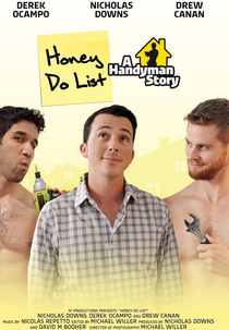 Querida Lista (Honey Do List)