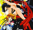 Kekko Kamen OVA