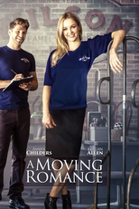 A Moving Romance (A Moving Romance)