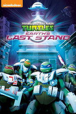 Tartarugas Ninja (4ª Temporada) (Teenage Mutant Ninja Turtles (Season 4))