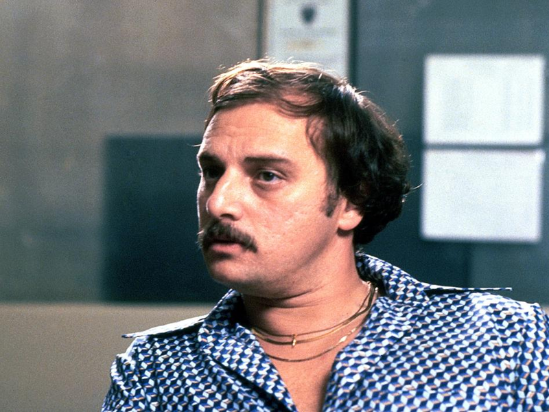 Foto 20 de Vestida Para Matar