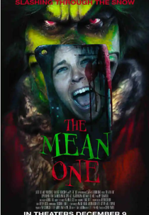 O Malvado: Horror no Natal (The Mean One)