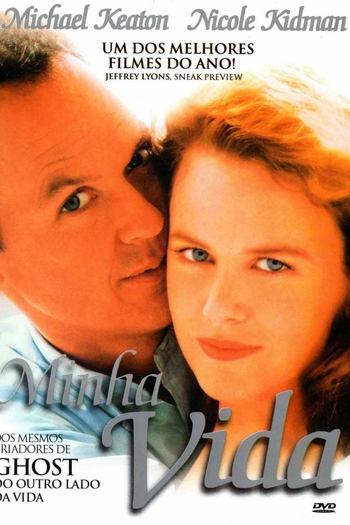  de Filme Minha Vida (1993)
