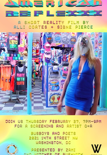 American Reflexxx (American Reflexxx)
