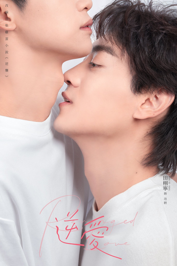  de Série Revenged Love (2025)