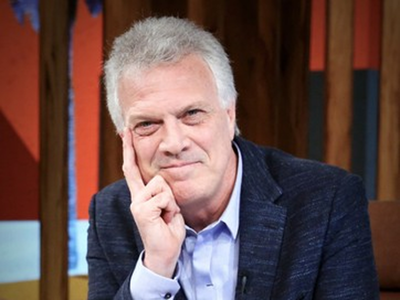 Foto 1 de Conversa com Bial (4ª Temporada)