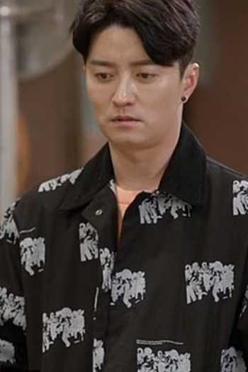 Poster de Episódio 한국어 (2020)