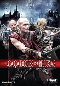 Caçadores de Bruxas (Witchville)