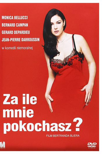  de Filme Por Amor ou Por Dinheiro? (2005)