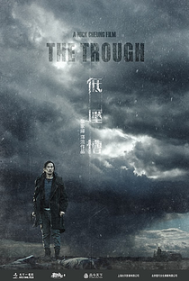 The Trough - Poster / Capa / Cartaz - Oficial 6