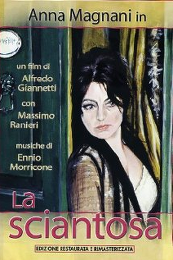 Poster de TV Três Mulheres - A Cantora  (1971)