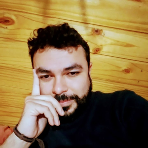 Foto de perfil de Jussiê