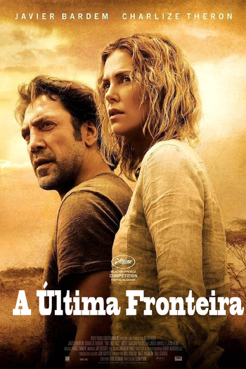  de Filme A Última Fronteira (2017)