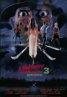 A Hora do Pesadelo 3: Os Guerreiros dos Sonhos (A Nightmare On Elm Street 3: Dream Warriors)