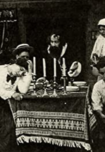 The Jew's Christmas (The Jew's Christmas)