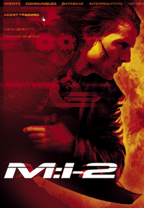 Missão: Impossível 2 (Mission: Impossible 2)