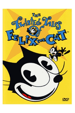 As Novas Aventuras do Gato Félix (The Twisted Tales of Felix the Cat)