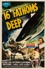 Crime Submarino (16 Fathoms Deep)