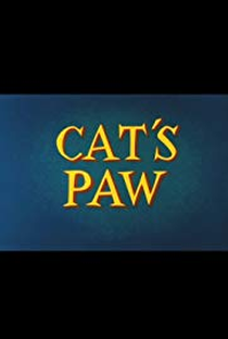 Cat's Paw - Poster / Capa / Cartaz - Oficial 1
