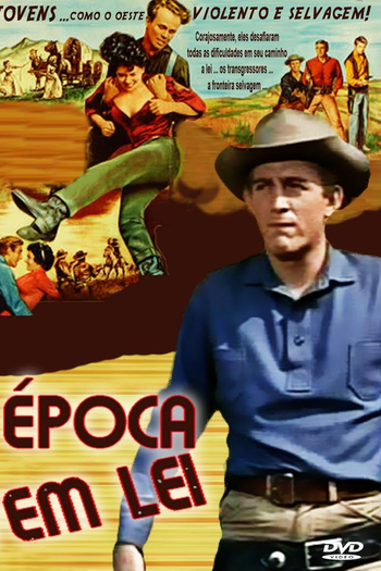  de Filme Época Sem Lei (1958)