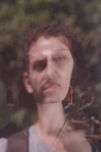 Poster de Curta Peito Vazio (2017)