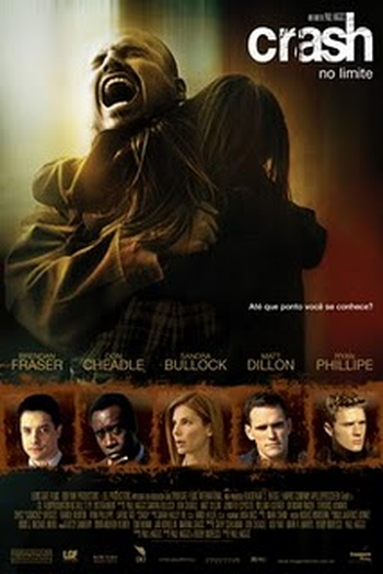  de Filme Crash: No Limite (2004)