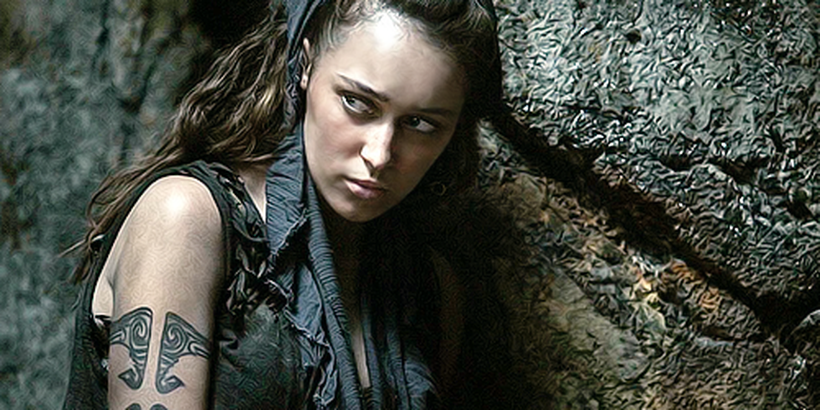 Alycia Debnam-Carey - Foto 22