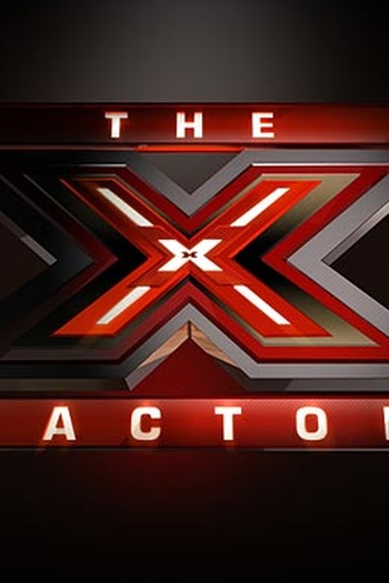  de Série The X Factor USA (2ª Temporada) (2012)