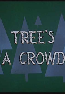 Era Uma Vez Um Parque (Tree's a Crowd)