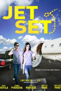 Jet Set - Poster / Capa / Cartaz - Oficial 1