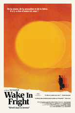 Pelos Caminhos do Inferno (Wake in Fright)