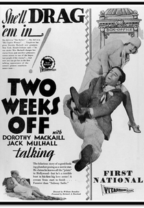 Falsa Glória (Two Weeks Off)